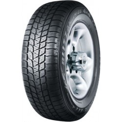BRIDGESTONE 235/60R 17 102H TL LM-25 4x4 MO M+S E.A.MERCEDES SUV 4x4